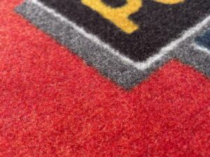 Teamausstattung „Umkleidekabine“ für Sportmannschaften