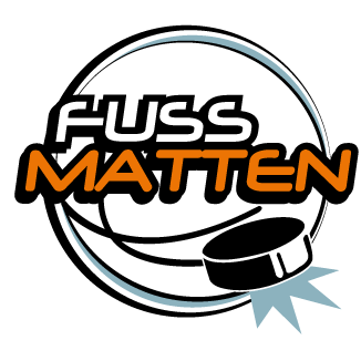 Logo Fussmatten