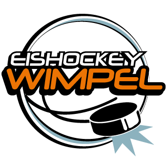 Eishockey Wimpel