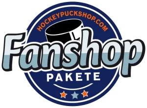 Fanshop Pakete Hockeypuckshop